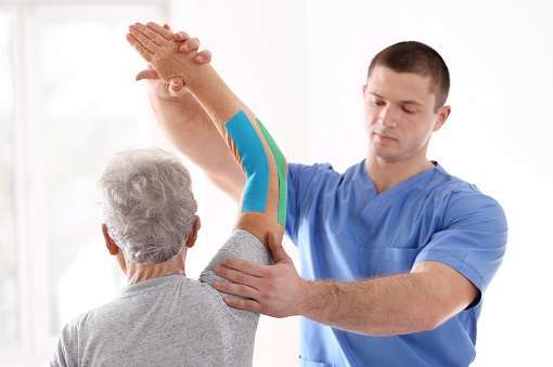 Read more about the article Should Seniors Still Exercise